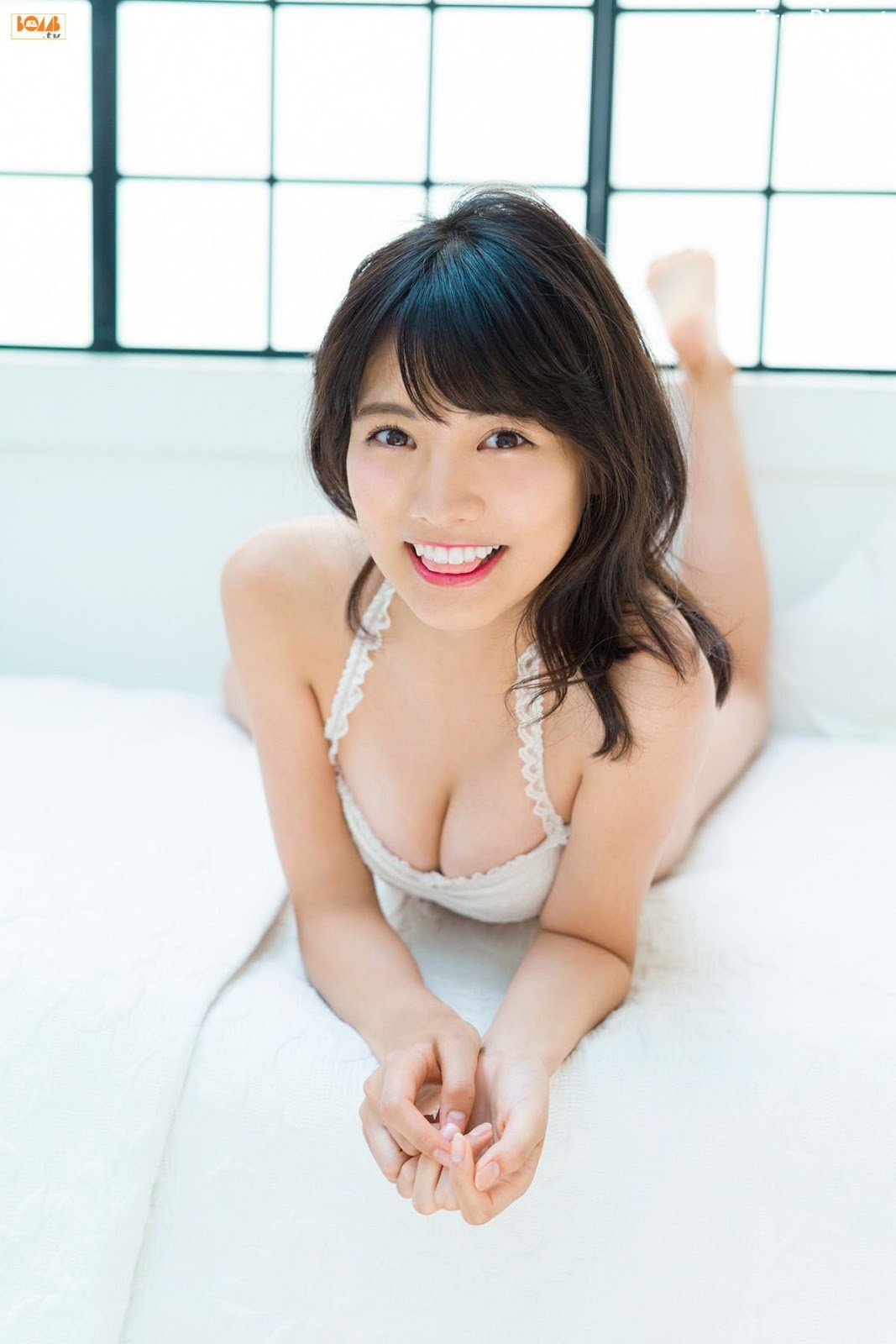 Image Japanese Model - Arisa Matsunaga - GRAVURE Channel Photo Jacket - TruePic.net - Picture-68