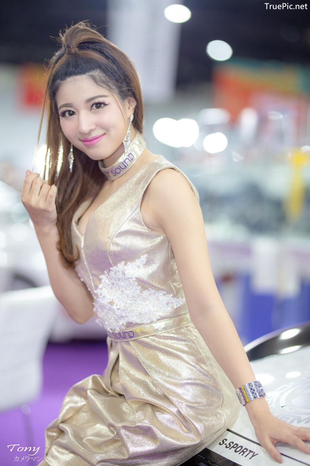 Image-Thailand-Hot-Model-Thai-Racing-Girl-At-Big-Motor-2018-TruePic.net- Picture-58