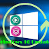 Enable & Disable Windows 10 Update With One Click