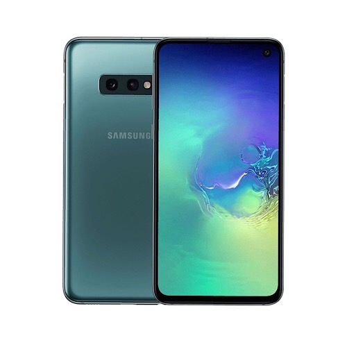 Điện thoại Samsung Galaxy S10e 128GB, Hàng Chính Hãng