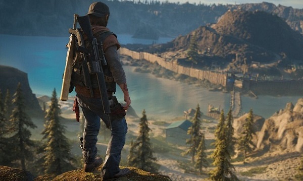 أستوديو مطور Days Gone يشتغل على مشروع لعبة عالم مفتوح جديدة في إتجاه جهاز PS5