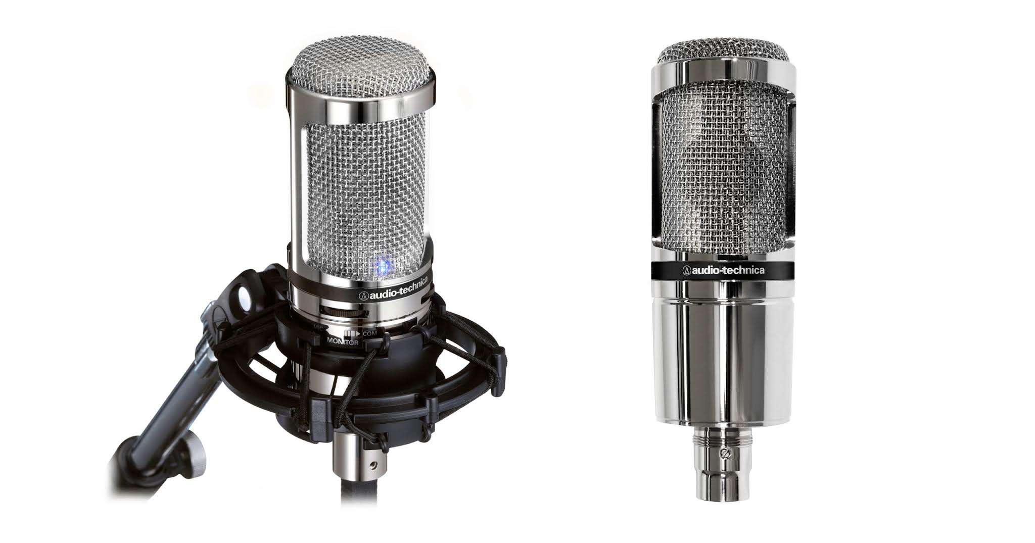 Top Streaming Microphone