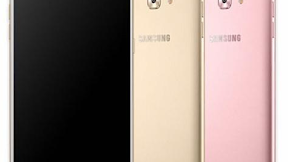Harga terbaru 2017 Samsung Galaxy C9 Pro dan spesifikasi lengkap