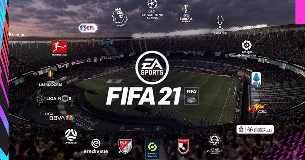 Fifa 21 Tera Um Time Inusitado Oceanico Futebol Clube Esporte Jundiai