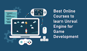 Learn game development for free with Unreal Online Learning - Unreal Engine