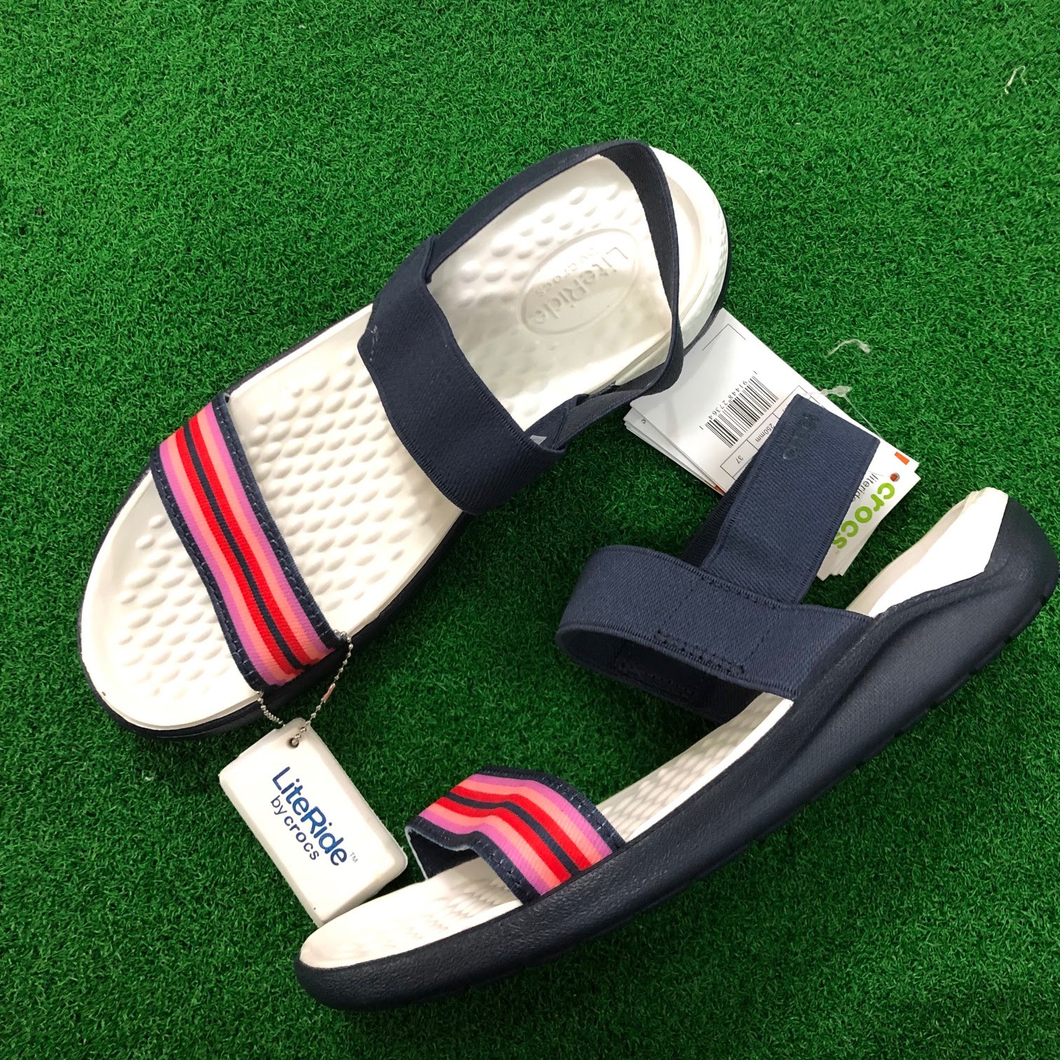 crocs w 9