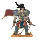 Pop Mart Varian Wrynn Licensed Series World of Warcraft Classic Character Series Figure