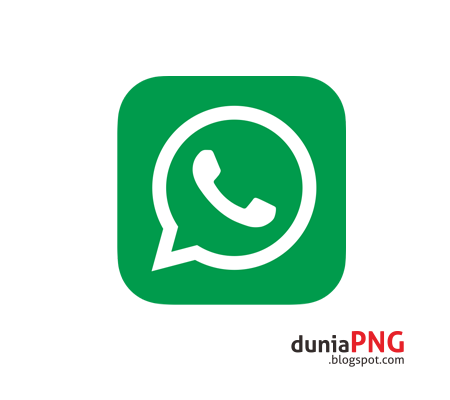 duniapng-logo wa-whatsapp