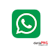 Download Gratis Logo icon WA WhatsApp PNG