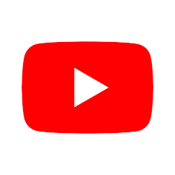 New Background Youtube Logo 1