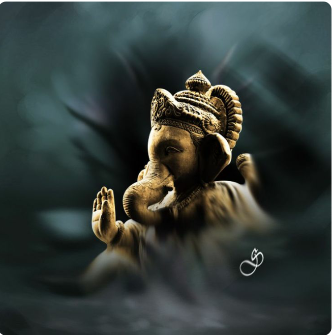 Ganpati Bappa Images