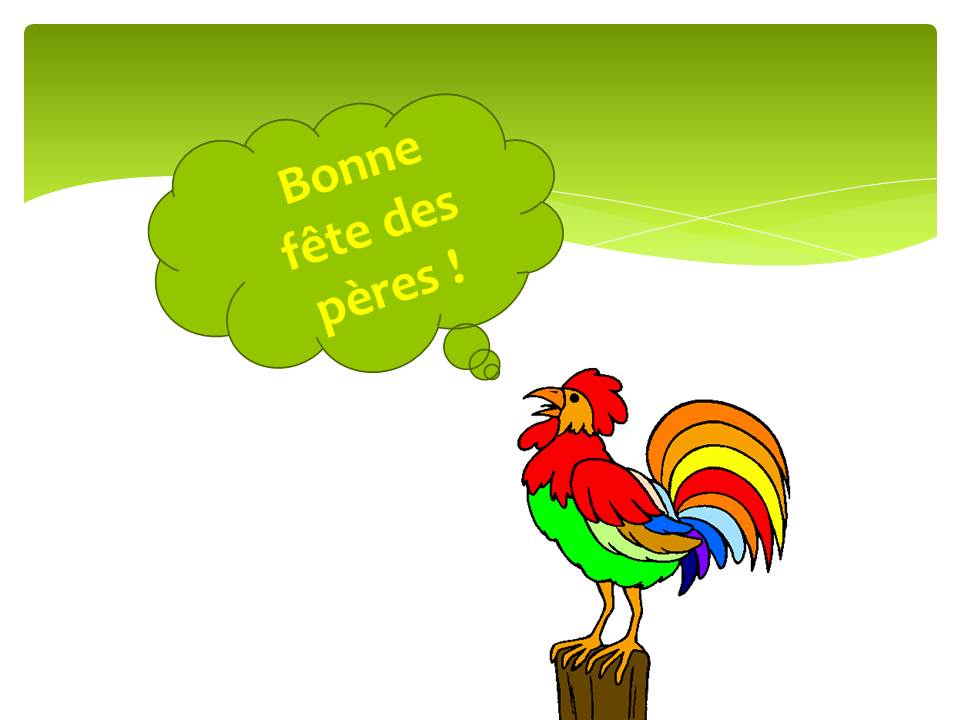 Dimanche, c’est la fête des Pères ! Parc de loisirs et de jeux pour enfants HEROUVAL