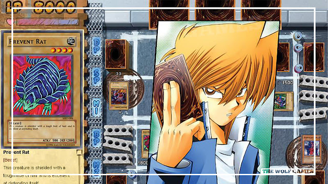 تحميل لعبة يوغي يو للكمبيوتر Yu-Gi-Oh Power Of Chaos Joey The Passion تحميل لعبة يوغي يو للكمبيوتر Yu-Gi-Oh Power Of Chaos Joey The Passion