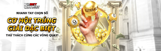 12bet Xổ Số đang có khuyến mãi siêu hot Xo%2Bso