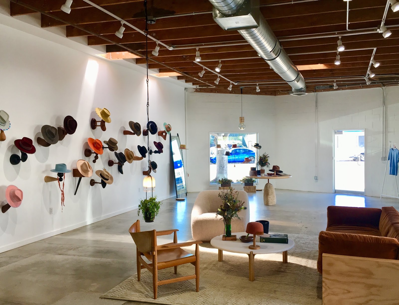 Nick fouquet hat shop Clearance