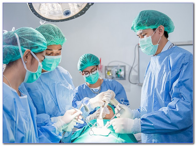 Free ONLINE Surgical Tech COURSES