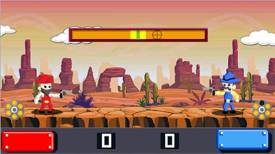 12 Minibattles Game Screenshot 4