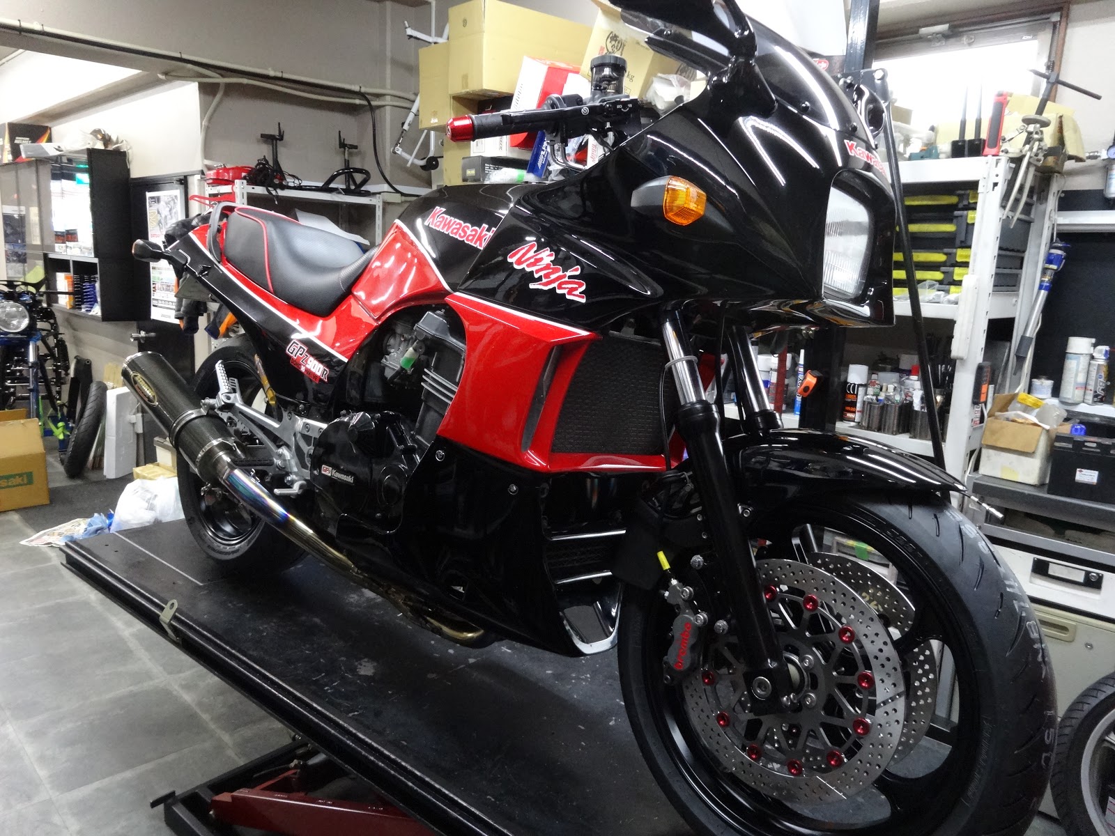 goz900r