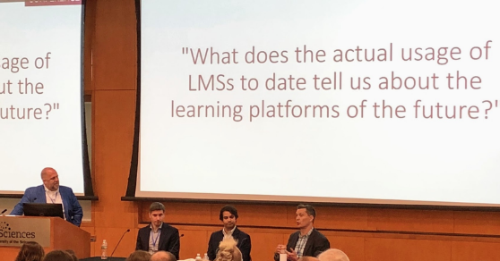 Rod's Pulse Podcast: RPP #177: The Future of Learning Platforms ...
