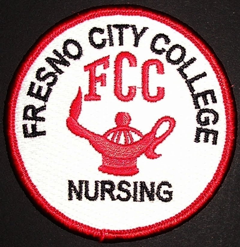 Fresno City College Nursing 3