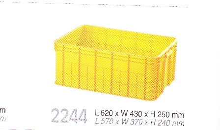 HappyStarPlastik / Toko happy 195 jembatan lima: katalograbbithal6b