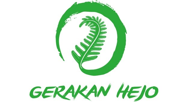 Gerakan Hejo Teken MoU, Eliminasi Sampah