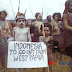 Orang Papua Tidak Perlu Daftar dan Patuhi Perppu Ormas Nomor 2/2017 di Tanah Papua