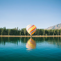 Hot Air Balloons
