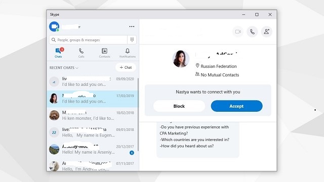 qtox or skype qtox or skype