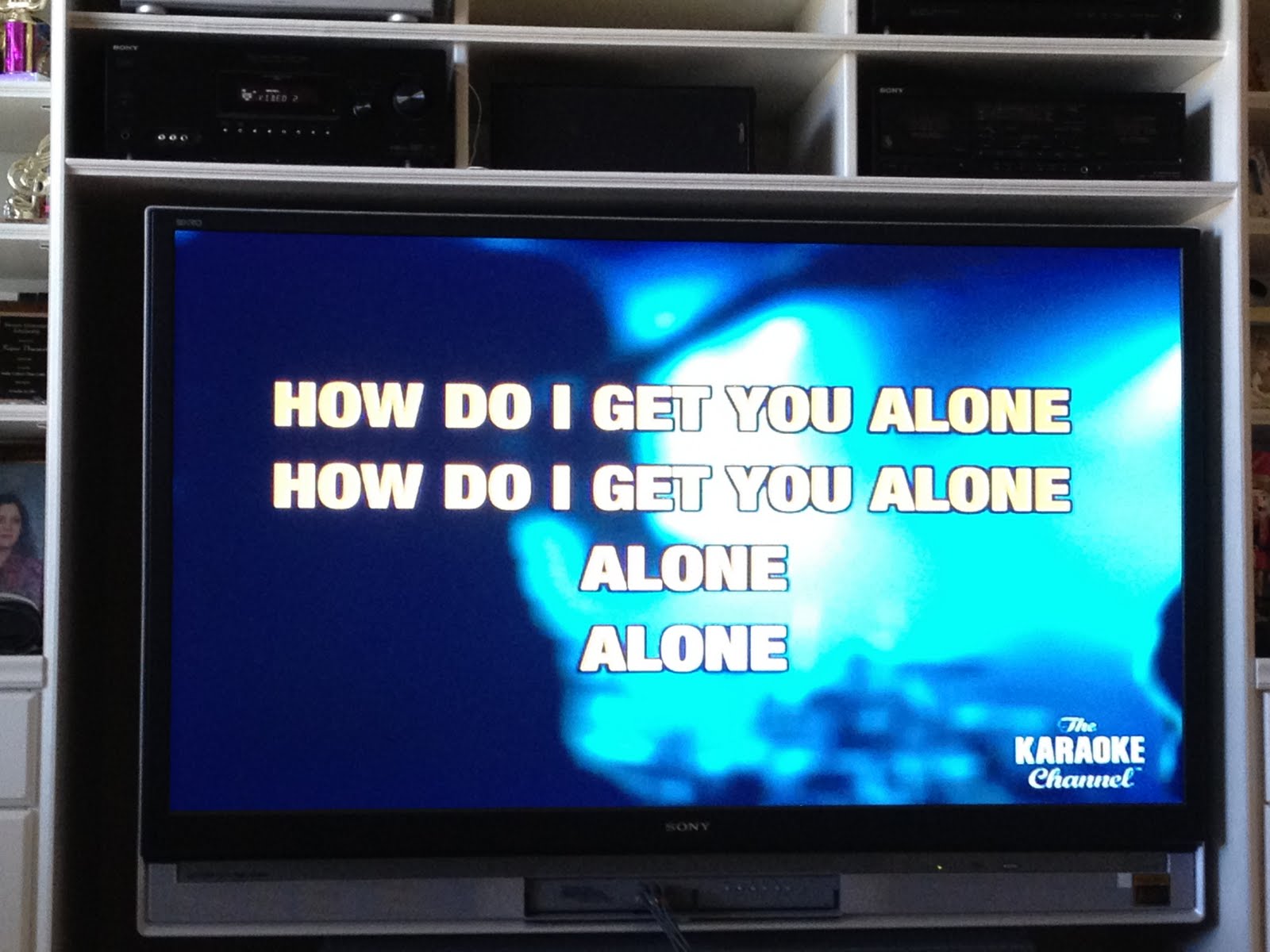 i heart tv Karaoke On Demand