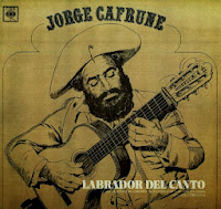 Resultado de imagen para Jorge Cafrune  Labrador del canto (Argentina)