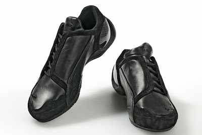 shoes puma ferrari racing sensation trading