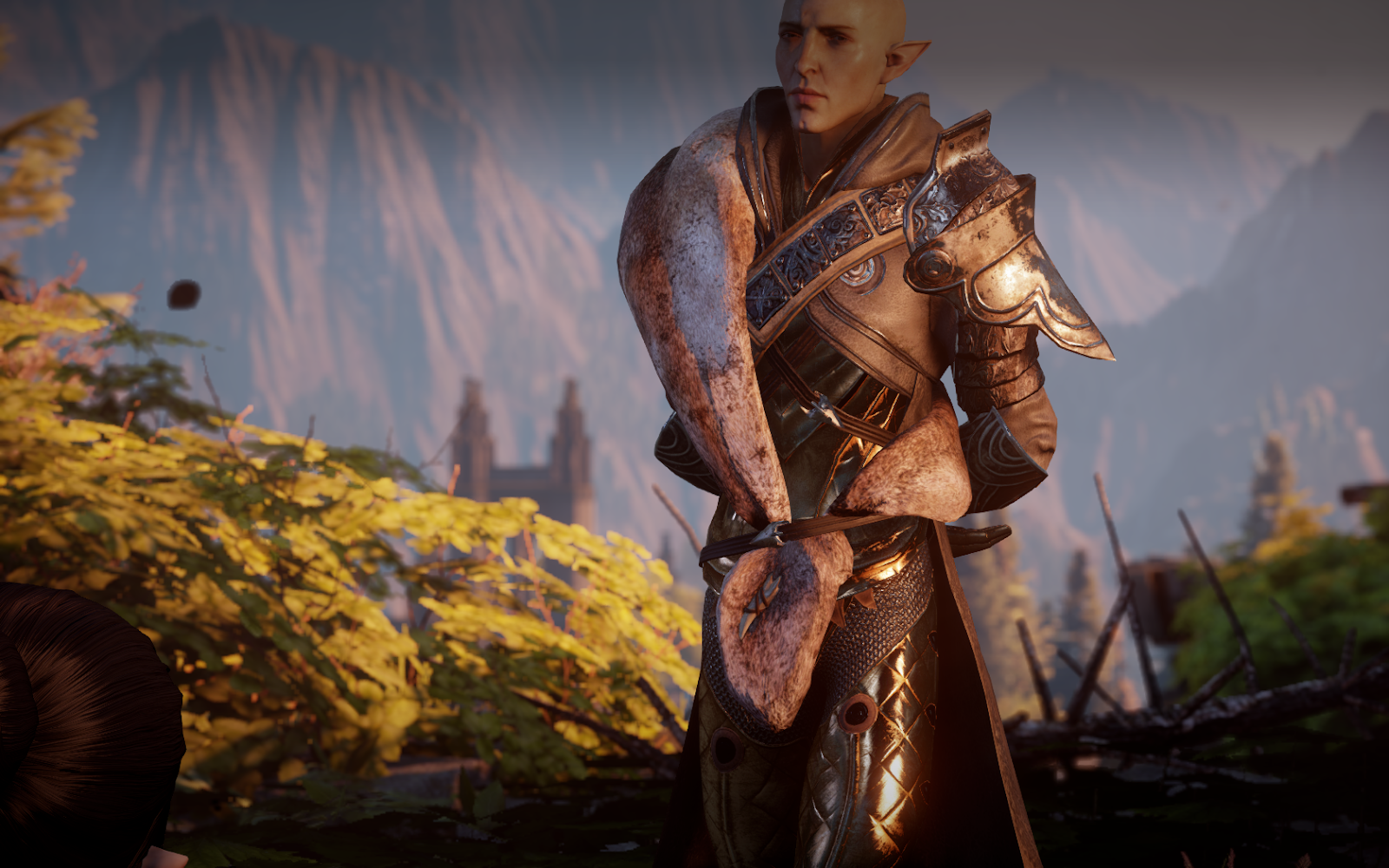 Dumped Drunk And Dalish Trespasser Turns 4 Celebrating 10 Favorite Moments