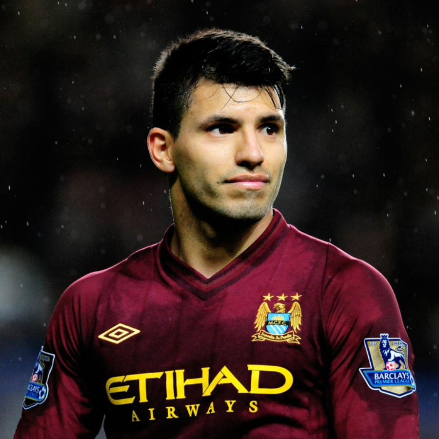 Famous People: Famous People from Argentina