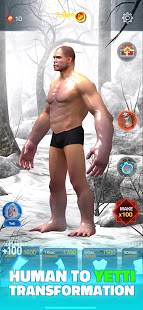 Descargar Idle Transformation MOD APK con Dinero Infinito y sin Anuncios Gratis para Android 4