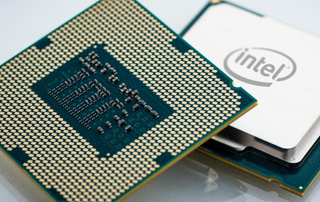 Ý nghĩa của hậu tố K trong tên CPU Intel Core