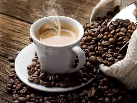 طرق عمل القهوه بجميع انواعها