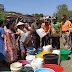 Dandim 0824/Jember Salurkan Air Bersih