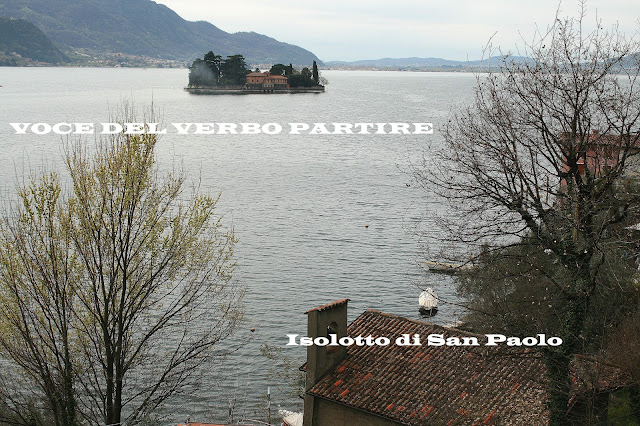 LAGO D'ISEO COSA VEDERE: MONTISOLA