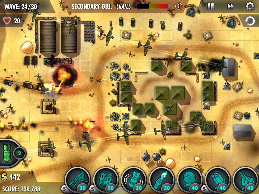 ibomber defense among the ruins walkthrough ibomber defense among the ruins walkthrough