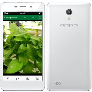 Tutorial Flash Oppo A11W Via PC Lengkap - Mengatasi Bootloop