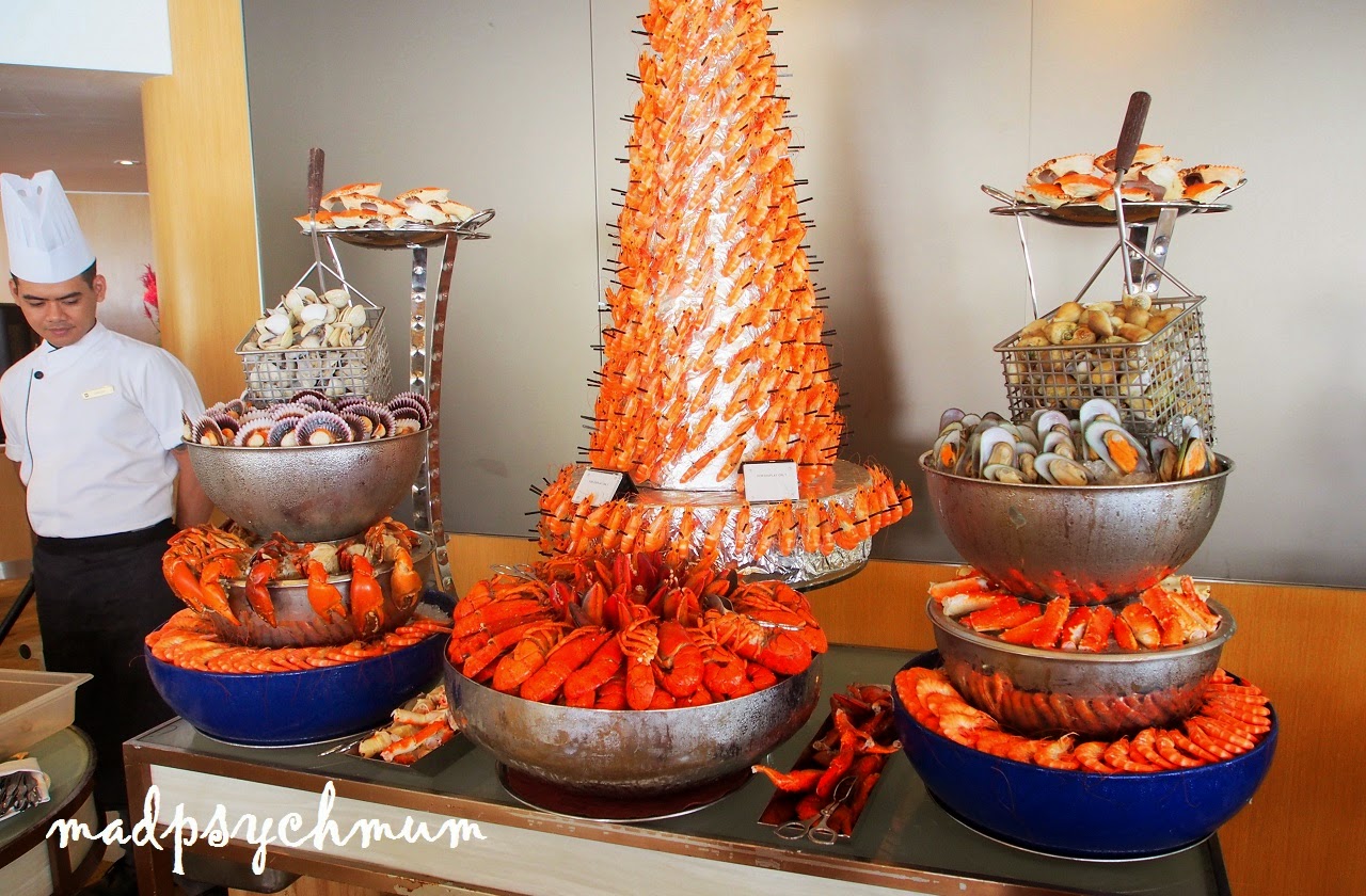 MadPsychMum | Singapore Parenting + Travel Blog: Family Day at Sentosa ...
