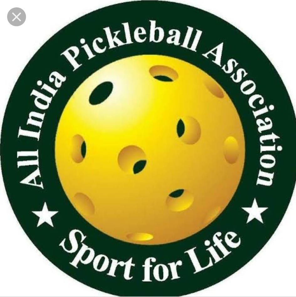 ALL INDIA PICKLEBALL ASSOCIATION