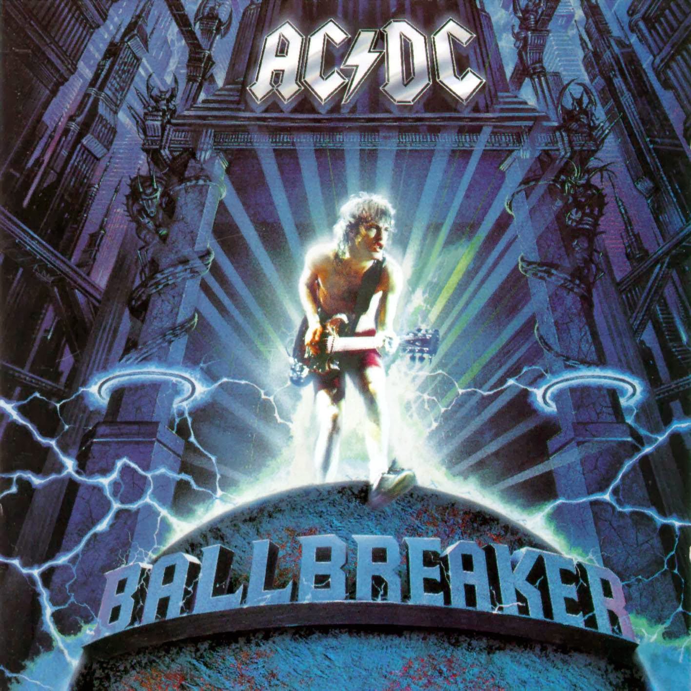 acdc ballbreaker tour opening act