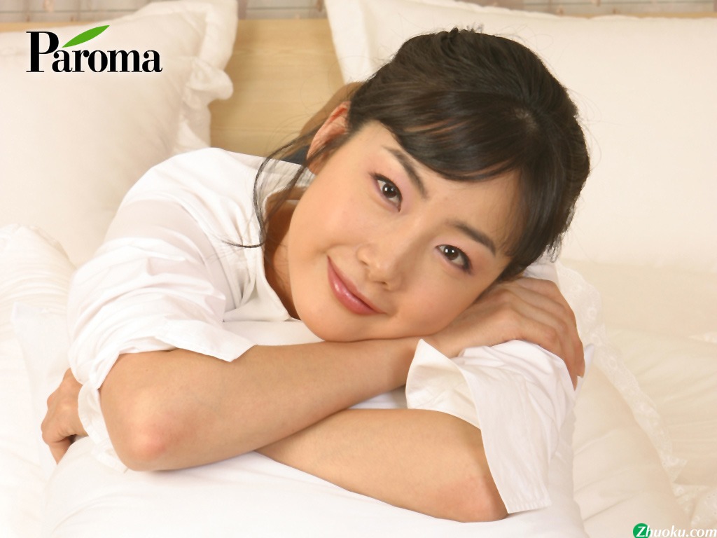 Biografias: Fotos de Choi Ji Woo 2