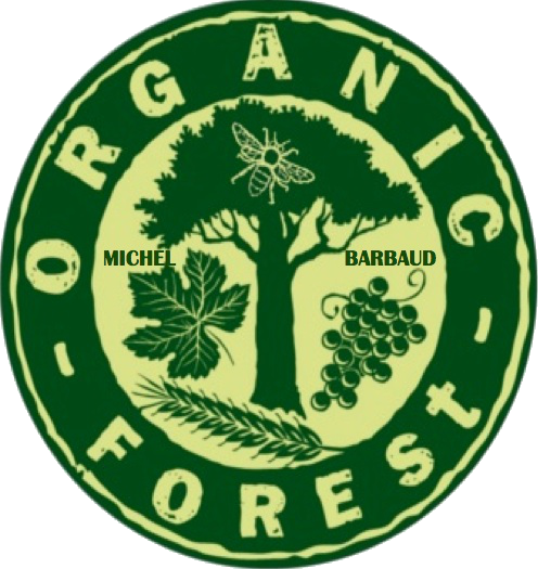 ORGANIC FOREST LOGO