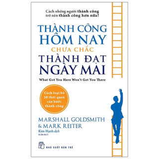 Thành Công Hôm Nay Chưa Chắc Thành Đạt Ngày Mai (Tái Bản 2020) ebook PDF EPUB AWZ3 PRC MOBI