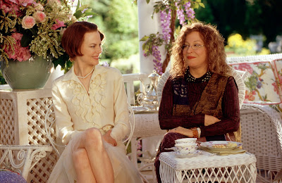 The Stepford Wives 2004 Bette Midler Nicole Kidman Image 2