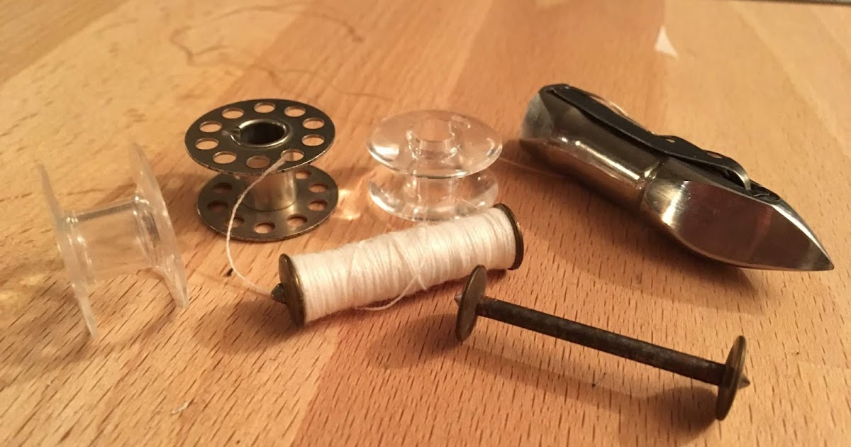 Sew Essentially Sew Troubleshooting Thursdays What to Do When Your Sewing Machine's Lower