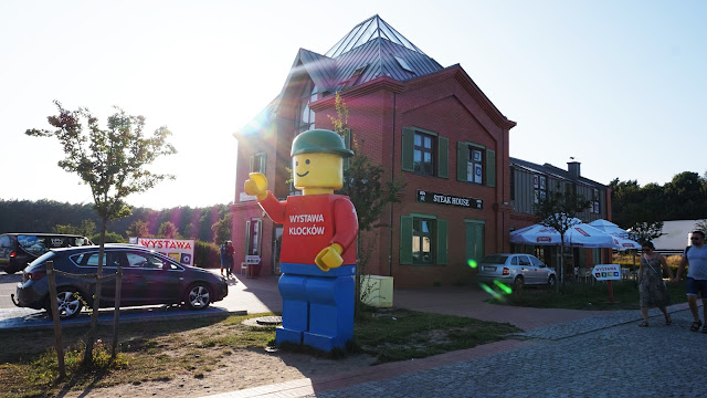 Co zobaczyć w Niechorzu